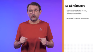 Rappels sur les IA génératives et décisionnelles
