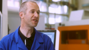 Tournage de vidéo Pédagogique