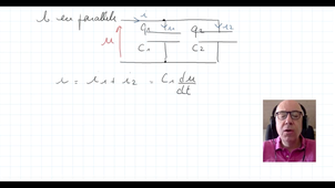 Introduction aux circuits électriques Chapitre 3 Condensateur et Inductance Paragraphe 1