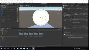 Outils de transformation (déplacement, redimensionnement, rotation )