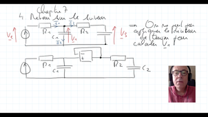 Introduction aux circuits électriques Chapitre 7 Introduction à l'amplificateur linéaire intégré Paragraphe 3
