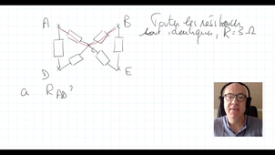 Introduction aux circuits électriques Chapitre 2 Circuits à courant continu Paragraphe 2 Exercices corrigés