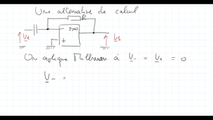 Introduction aux circuits électriques Chapitre 7 Introduction à l'amplificateur linéaire intégré Paragraphe 5