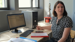 Département SGM - Diffraction des Rayons X