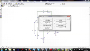 Introduction aux circuits électriques Chapitre 7 Introduction à l'amplificateur linéaire intégré Intermède PSpice