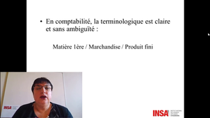 Management droit et finances vidéo 2