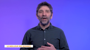 Les impacts sociétaux de l'IA